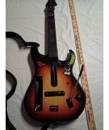 Redoctane Guitar Hero Guitar 95455.805 For Nintendo Wii - $52.46