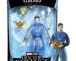 Marvel Legends Series Astral Form Doctor Strange 6&quot; Figure Mint in Box - £11.86 GBP