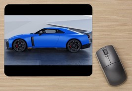 Nissan GT-R50 by Italdesign 2021 Mouse Pad #CRM-1392688 - £12.74 GBP