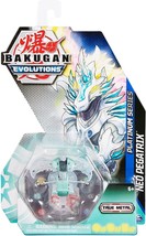 Bakugan Evolutions Die-cast Haos Neo Pegatrix - $13.36