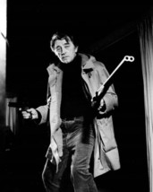 Robert Mitchum armed with gun and rifle in both hands The Yakuza 8x10 photo - £7.64 GBP