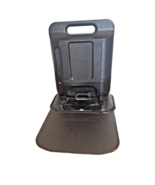 Shark RV1101ARUS UR1105ARUS CHARGING BASE w/ DUST BIN CANISTER OEM # XDK... - $24.74