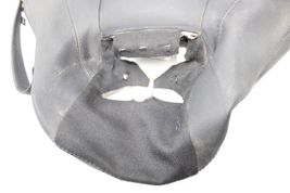 2010 Mercedes SLK230 SLK300 FRONT LEFT DRIVER TOP UPPER SEAT COVER LEATHER U0056 image 10