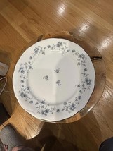 Johann Haviland Blue Garland Dinner Plates Set of 4 - $79.20