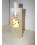 Avon Bubble Bath Bain Mousse For Kids New Sealed 24oz 700ml - $19.80