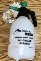 Flo-Master by Hudson 1998TL 0.5 gallon sprayer/mister - £16.26 GBP