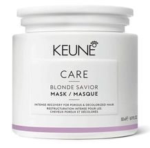 Keune Care Blonde Savior Mask image 2