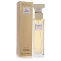 5th Avenue Perfume By Elizabeth Arden Eau De Parfum Spray 1 oz - £26.30 GBP