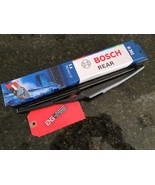 BOSCH Rear Wiper Blade MERCEDES-AMG A1698201745 ML R GL GLE GLS 2008-202... - $16.37 CAD