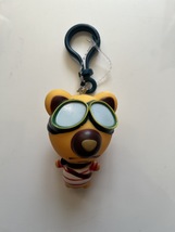 BEDDYBEARS BAG CLIP - $8.82