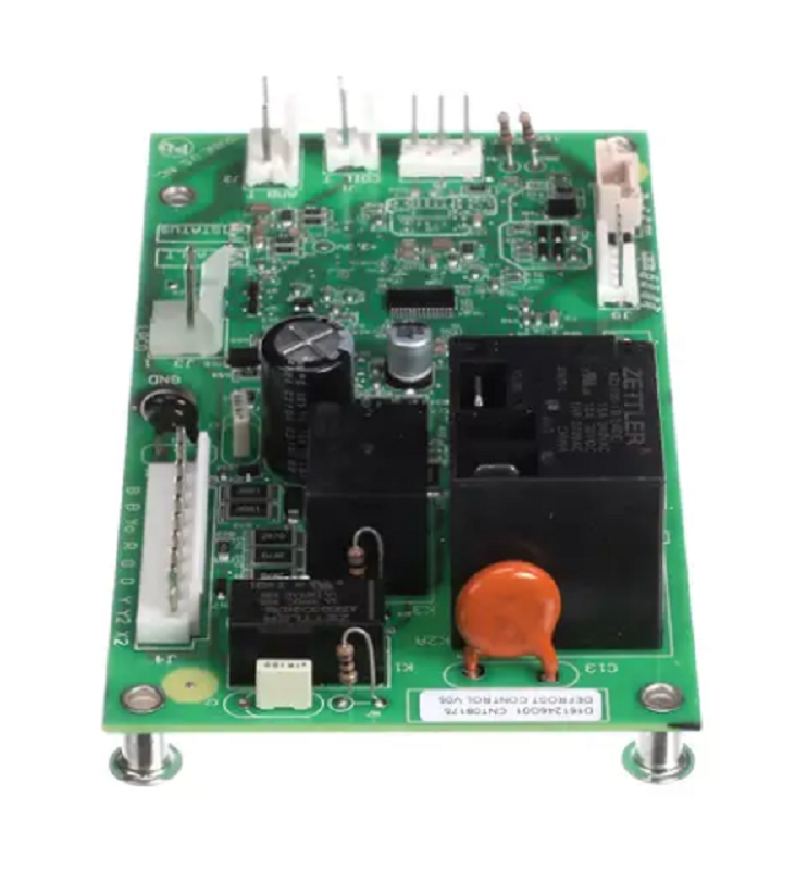 Primary image for Trane D161246G01 Defrost Control Board Genuine OEM