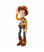 Disney Woody Toy Story Medium Plush, 15&quot; - $25.51 CAD
