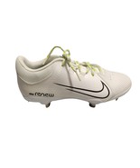 Nike Hyperdiamond 4 Pro Softball Cleats Womens Sz 8 White Photon Dust CZ... - $62.91 CAD