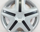 ONE 2007-2008 Honda Fit # 55070 14&quot; Hubcap / Wheel Cover OEM # 44733SLNA... - $99.99
