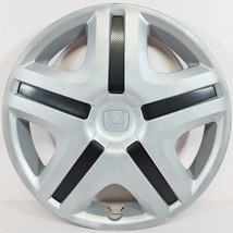 ONE 2007-2008 Honda Fit # 55070 14&quot; Hubcap / Wheel Cover OEM # 44733SLNA01 USED - £78.65 GBP