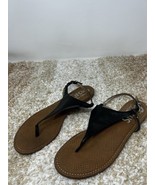 Circus by Sam Edelman Women&#39;s Carolina Thong Sandals Size 11 - $24.74