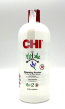 CHI Cleansing Alcohol/Aloe Tea Tree Lavender 32 oz-8 Pack-Expire 8 or 9/23 - £31.18 GBP