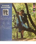 Adventures of the Heart [Vinyl] Frank Sinatra - $33.27