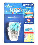 Taylor Seville Comfort Grip Magic Pins - €18,83 EUR