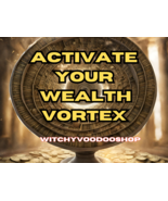 Activate Your Wealth Vortex: Attract Limitless Abundance with Fast Money... - £29.64 GBP
