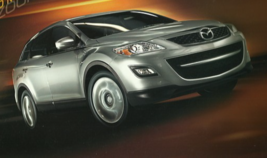 2010 Mazda CX-9 sales brochure catalog 10 US Sport Grand Touring - £6.39 GBP
