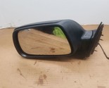 Driver Side View Mirror Power Non-heated Fits 05-10 GRAND CHEROKEE 373714 - £50.49 GBP