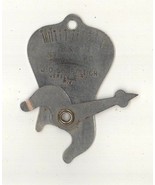 B S Standard vintage thinkness scale Sharpleigh Jersey City tool metal w... - €12,91 EUR B S Standard vintage thinkness scale Sharpleigh Jersey City tool metal w... - €12,91 EUR