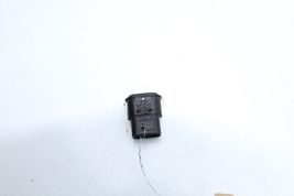 02-08 JAGUAR X-TYPE FRONT RIGHT PASSENGER SEAT LUMBAR CONTROL SWITCH Q2983 image 9