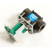 Aqua Air Solenoid Valve for Central Vacuum - $109.99