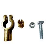 Whitaker 59B Terminal Clamp with Compression Nut - €14,60 EUR