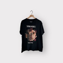 Shawn Mendes 2019 &quot;The Tour&quot; T-Shirt - £15.82 GBP