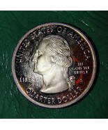 1999 S Pennsylvania Proof State Quarter US Mint - $74.14 MXN