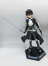 SAO Asuna, Kirito Figure Set Ichibankuji BANDAI Japan Anime No Box! Mint Cond - £77.51 GBP