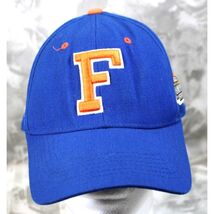 Top Of The World Florida Gators Hat Tostitos BCS National Champions Ariz... - $8.97