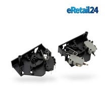 Frigidaire Microwave Upper &amp; Lower Door Latch 5304523259 5304523260 - $21.14