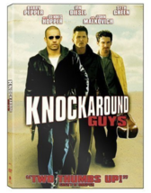 Knockaround Guys Dvd - £8.05 GBP