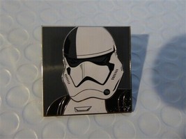 Disney Trading Pins 124036 Star Wars: The Last Jedi Mystery Pin - First Order Ju - £11.34 GBP