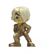 Netflix One Piece Sanji 3'' Exclusive Gold Finish Figure - $12.95