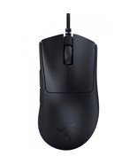 Razer RZ01-04640100-R3U1 DEATHADDER V3 WIRED MOUSE LIGHTWEIGHT ERGONOMIC... - $2,603.61 MXN