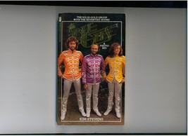 Stevens - The Bee Gees - 1979 photo-bio - Scarce - £12.75 GBP