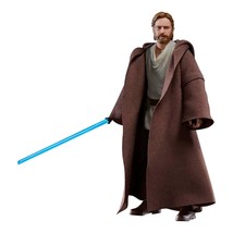 STAR WARS Black Series 6-Inch OBI-Wan Kenobi (Wandering Jedi) Collectible Toy Fi - £34.84 GBP