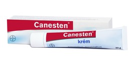 3 Pack Canesten 1 % Cream 20 G Bayer Fungal Infections - £38.94 GBP