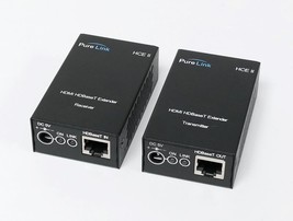PureLink HCE II TX/RX HDMI over HDBaseT Extension System (Very Good) image 2