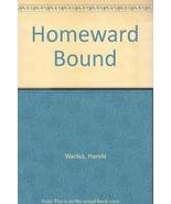 Homeward Bound Warlick, Harold - $27.17 CAD