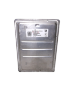 2017..17  CHEVROLET  CAMARO  6.2L   / ENGINE COMPUTER.ECU - $144.79