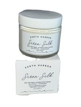 EARTH HARBOR Siren Silk Bio Retinol Hydration Cream Sea Retinol Superher... - $20.36