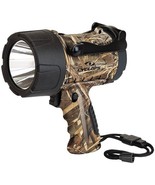 Cyclops CYC-350WPAA-RT 350-Lumen Realtree MAX-5 Camo Handheld LED Spotlight - $115.64 CAD