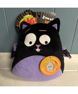OMG! Surprise Halloween BAT ATTITUDE 2 in 1 Dog Toy Plush Chew NWT Hidde... - $210.25 MXN