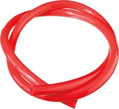 Moose Racing Fuel Line 3ft 3/16in Red 0706-0247 - £8.75 GBP