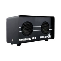 Bird-X TX-PRO/240 Transonic Electronic Pest Repeller  - $2,394.45 MXN
